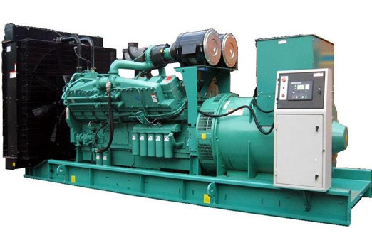 华龙150kw康明斯柴油发电机组图片 华龙150kw康明斯柴油发电机组图片