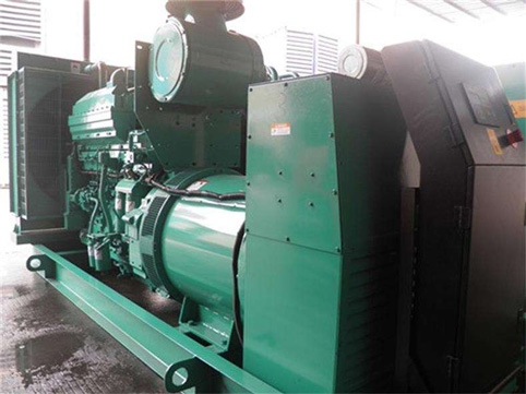 华龙柴油发电机 华龙柴油发电机