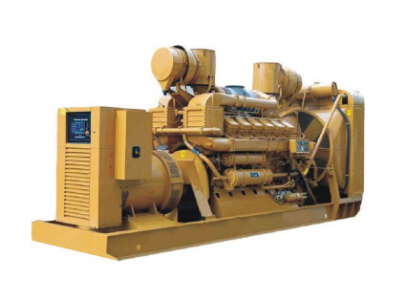 华龙发电机出租