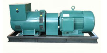 华龙发电机出租 华龙发电机出租