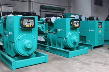 华龙柴油发电机 华龙柴油发电机