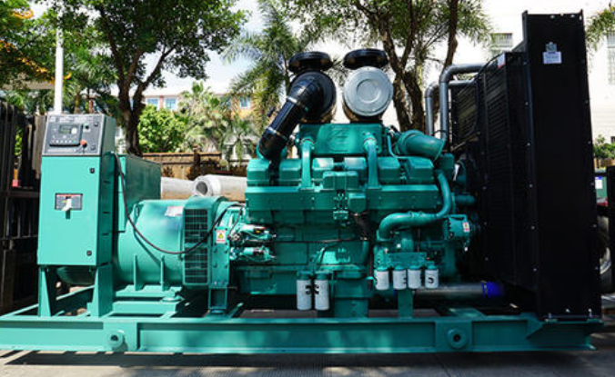 华龙柴油发电机 华龙柴油发电机